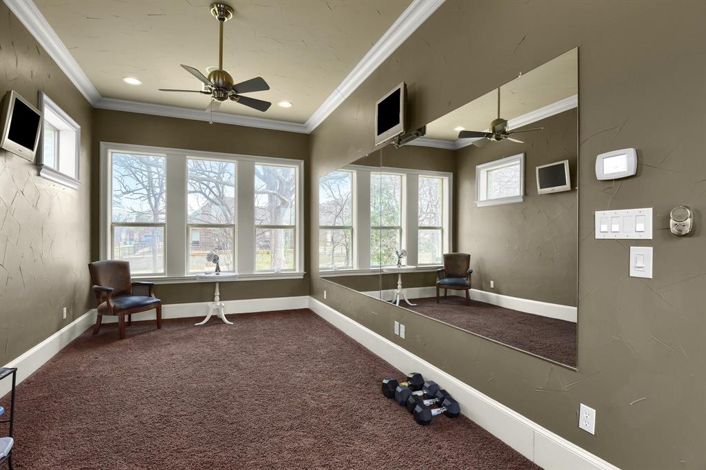 Fountain Creek Estate Ph 1 - Residential