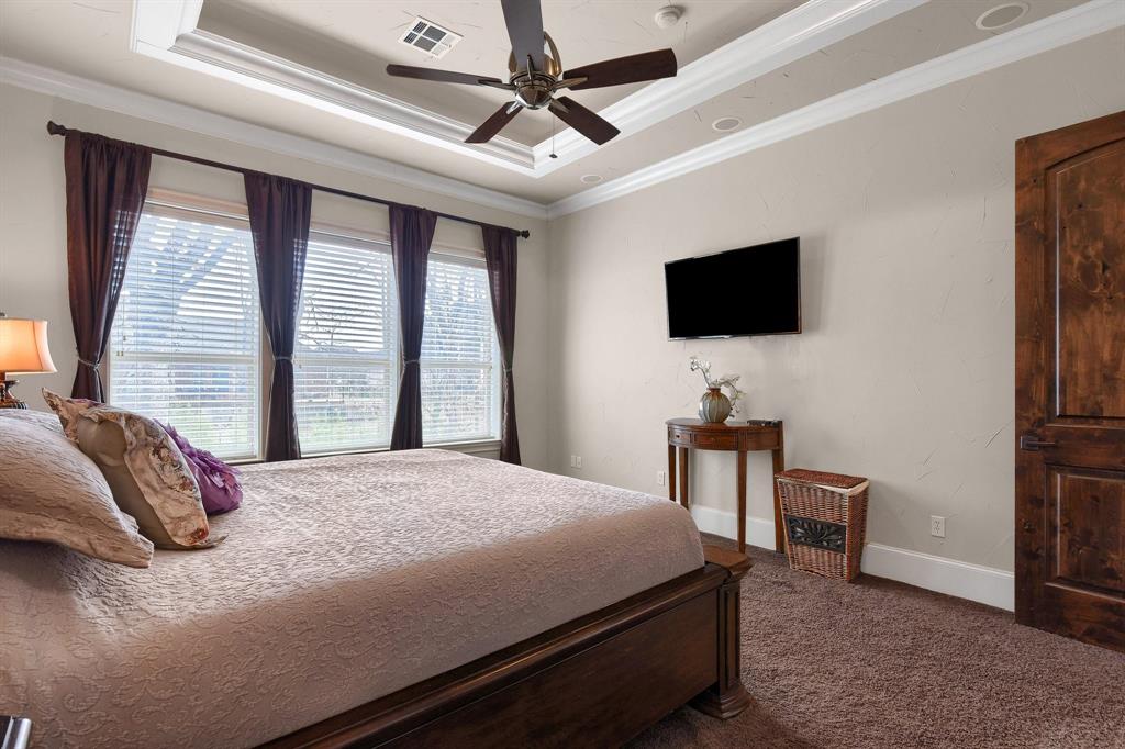 Fountain Creek Estate Ph 1 - Residential