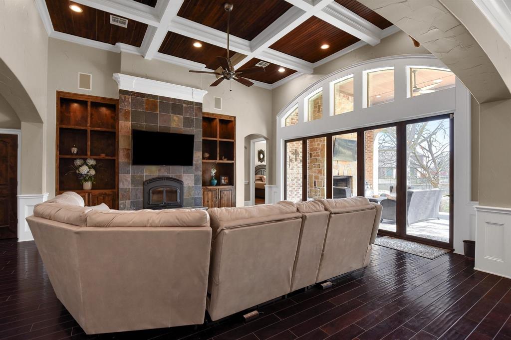 Fountain Creek Estate Ph 1 - Residential