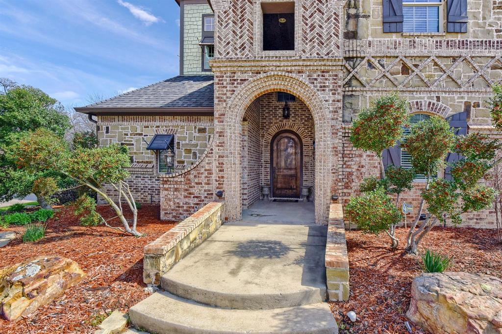 Fountain Creek Estate Ph 1 - Residential