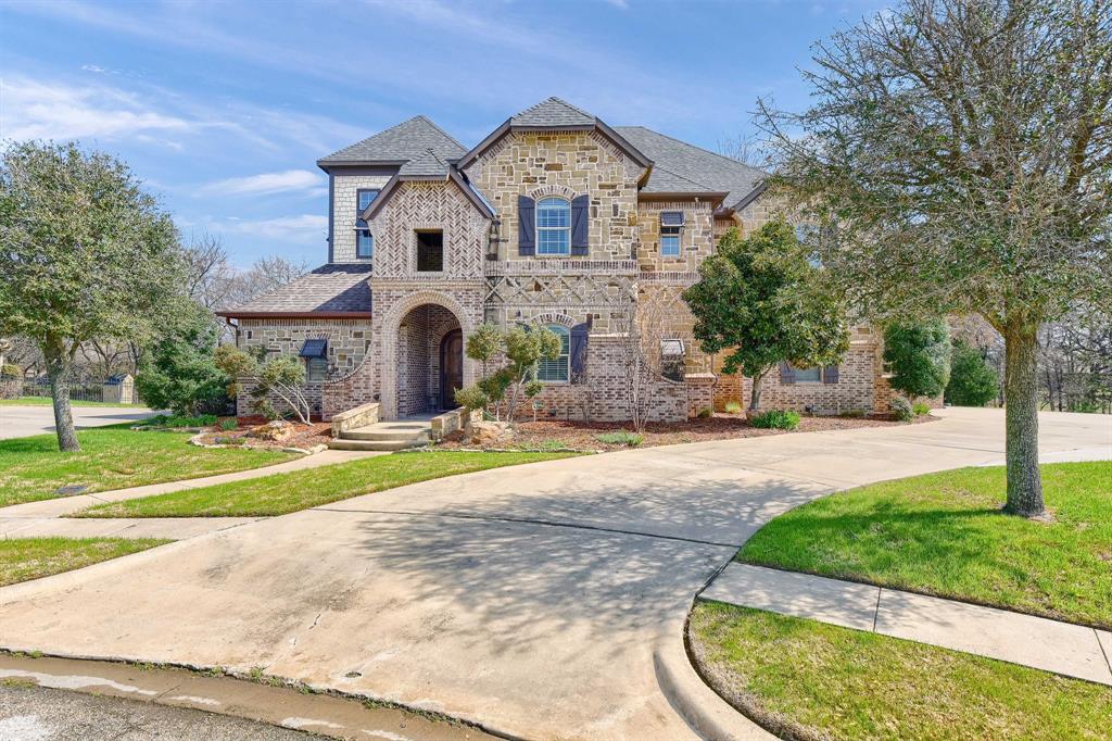 Fountain Creek Estate Ph 1 - Residential