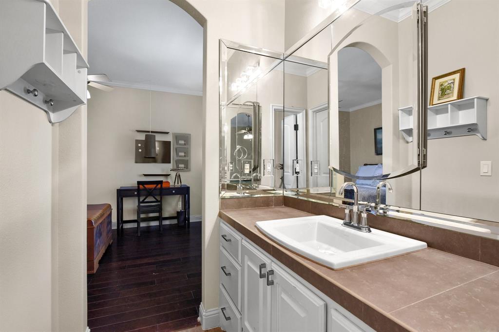 Fountain Creek Estate Ph 1 - Residential