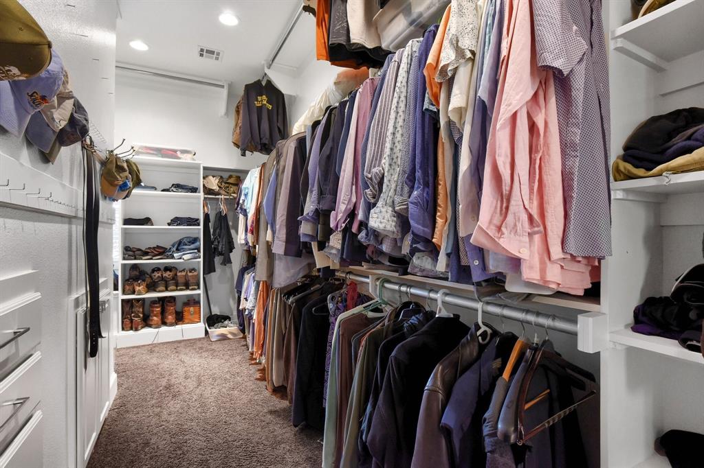 Fountain Creek Estate Ph 1 - Residential