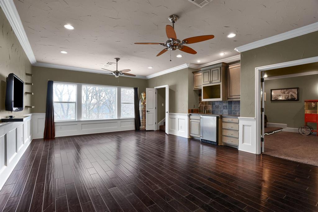 Fountain Creek Estate Ph 1 - Residential