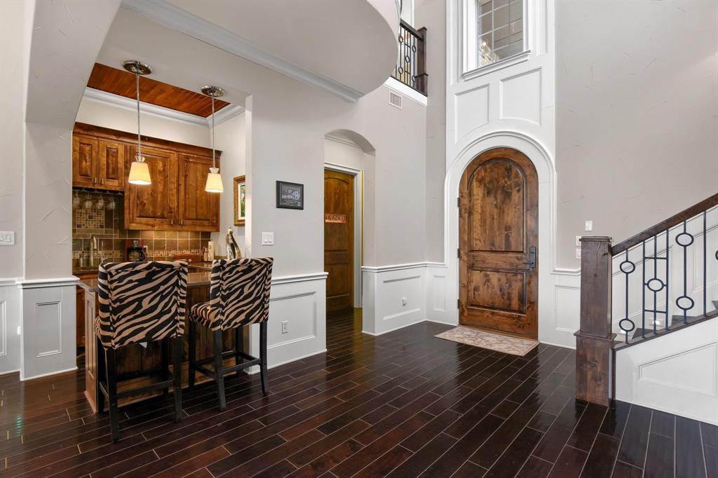 Fountain Creek Estate Ph 1 - Residential