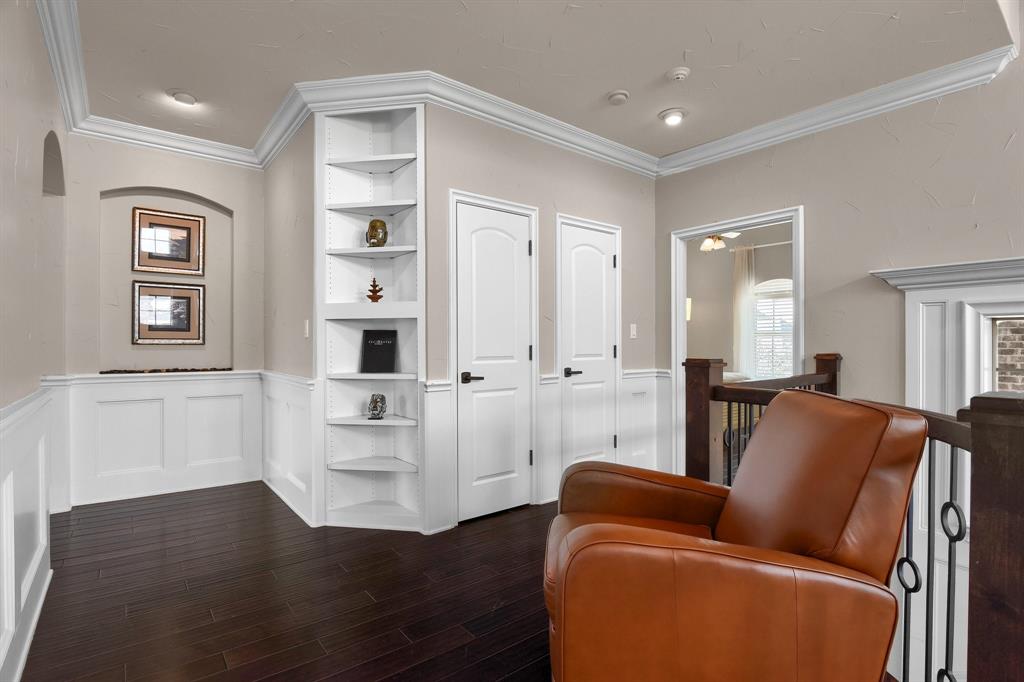 Fountain Creek Estate Ph 1 - Residential