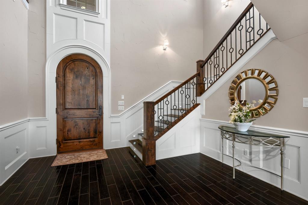 Fountain Creek Estate Ph 1 - Residential