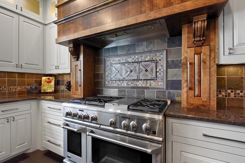 Fountain Creek Estate Ph 1 - Residential