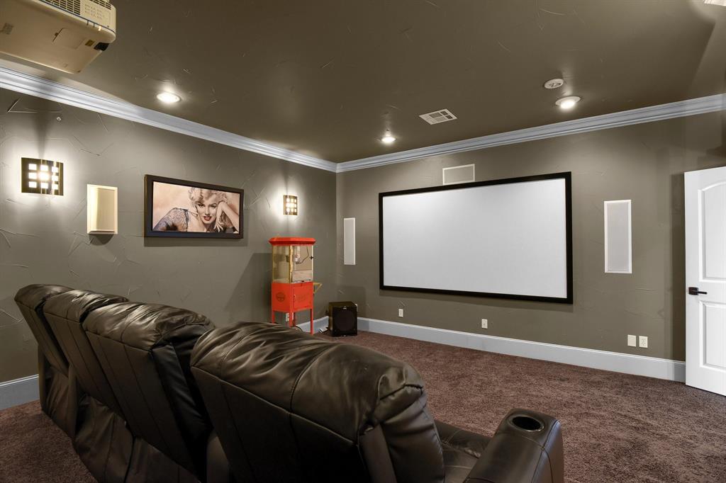 Fountain Creek Estate Ph 1 - Residential