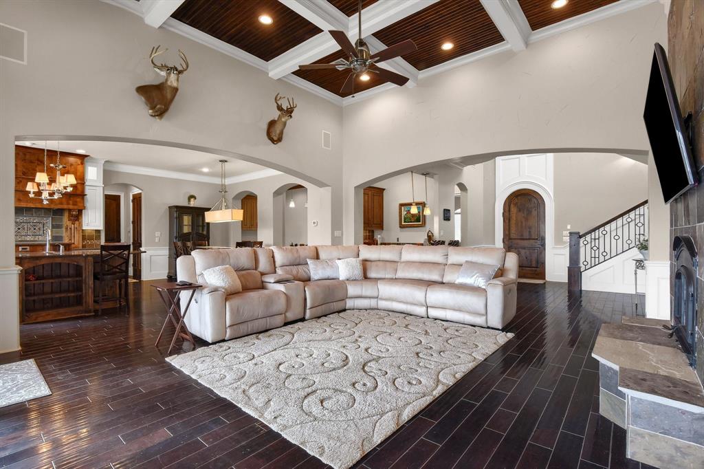 Fountain Creek Estate Ph 1 - Residential