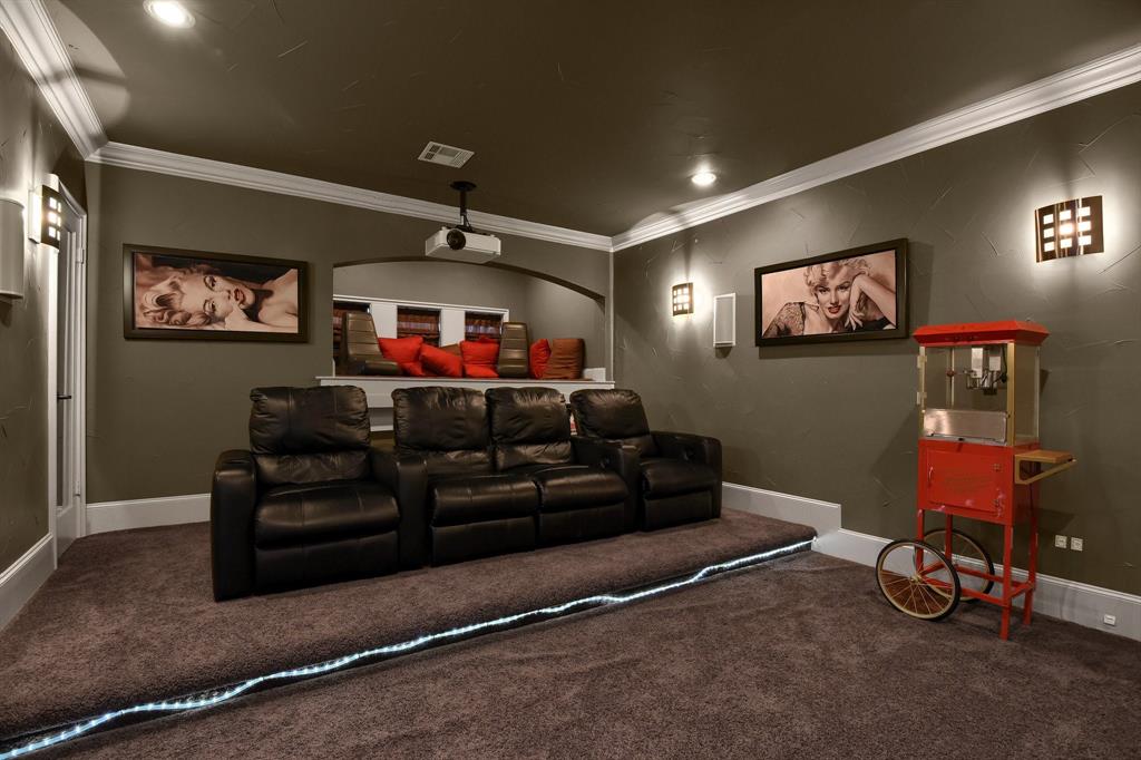 Fountain Creek Estate Ph 1 - Residential