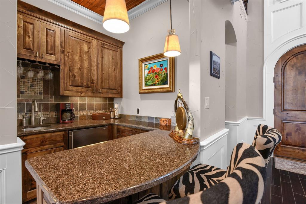 Fountain Creek Estate Ph 1 - Residential