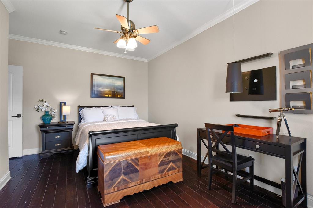 Fountain Creek Estate Ph 1 - Residential