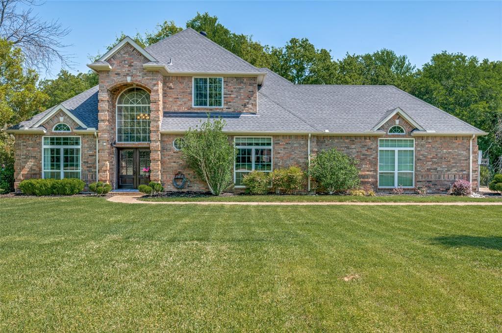 Lakewood Add - Residential