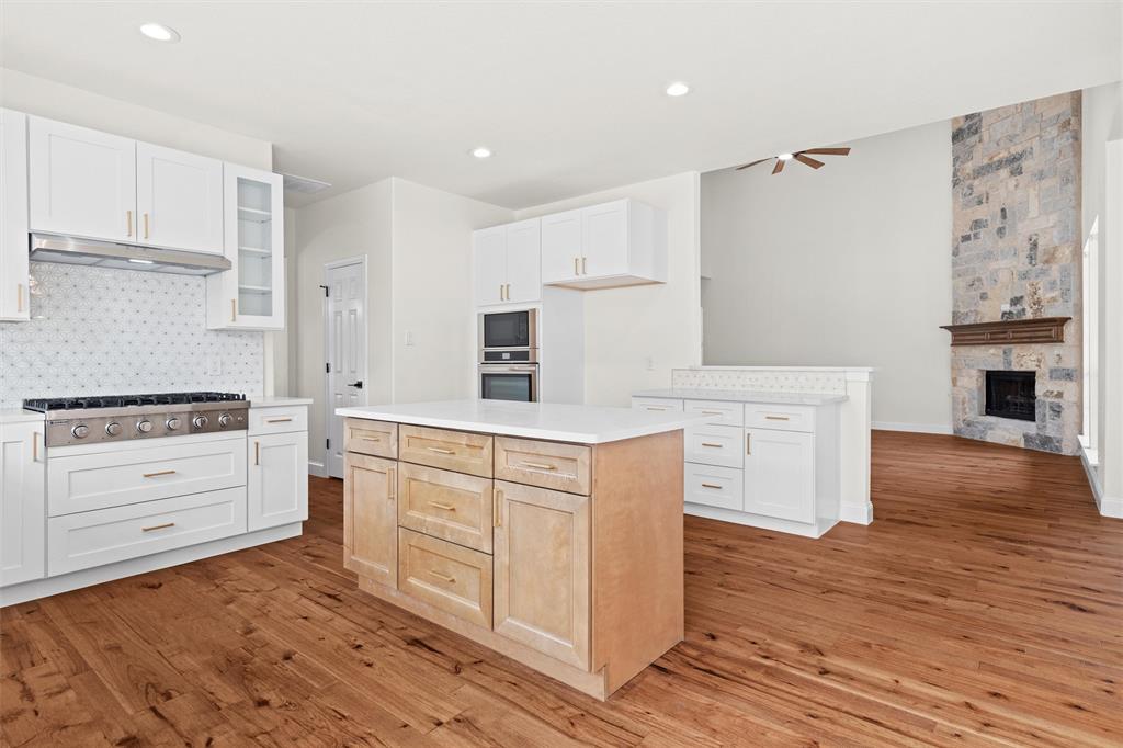 Resort On Eagle Mountain Lake - Residential