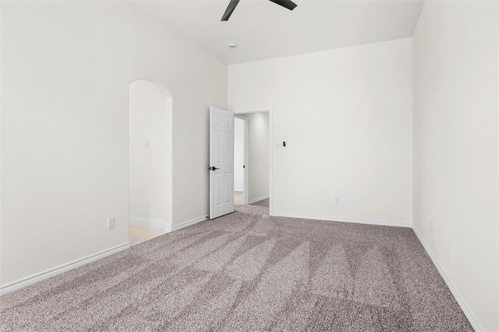 Resort On Eagle Mountain Lake - Residential