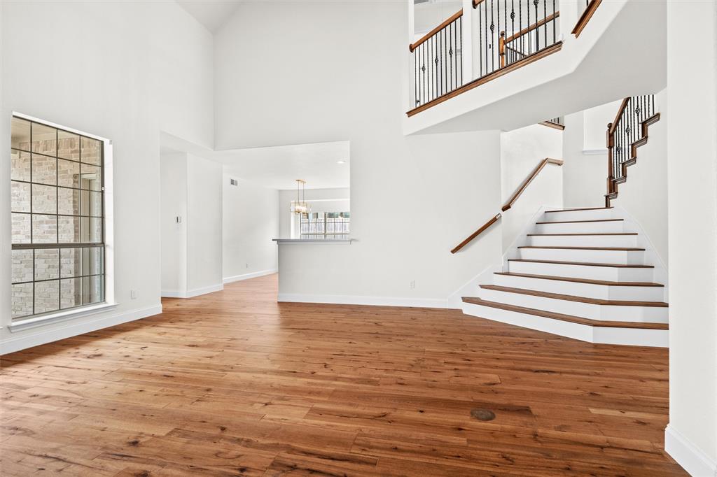 Resort On Eagle Mountain Lake - Residential