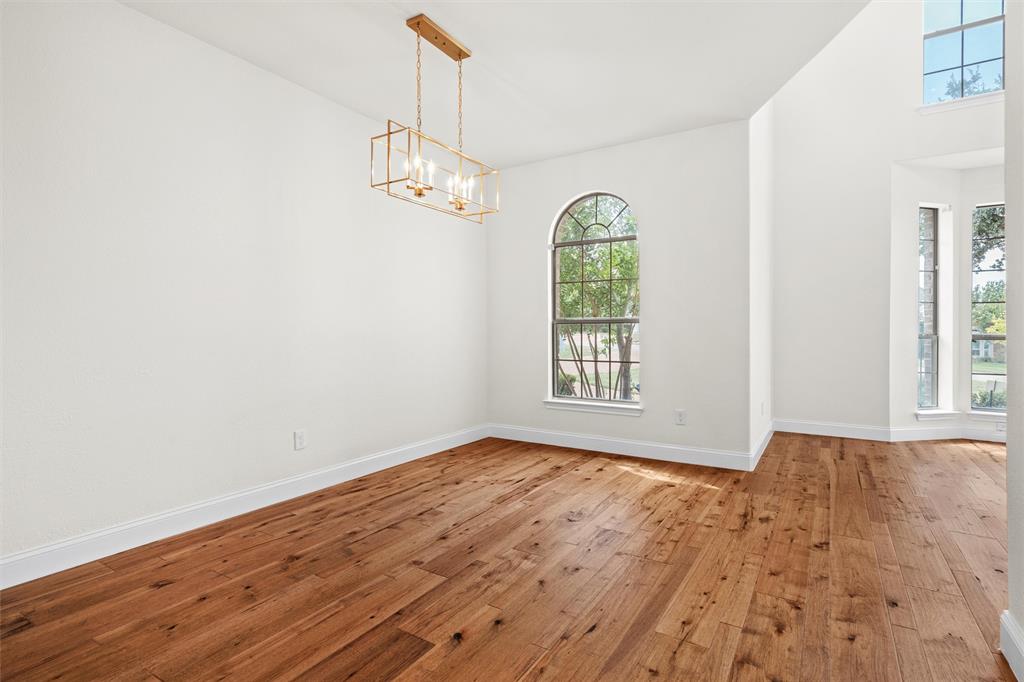 Resort On Eagle Mountain Lake - Residential