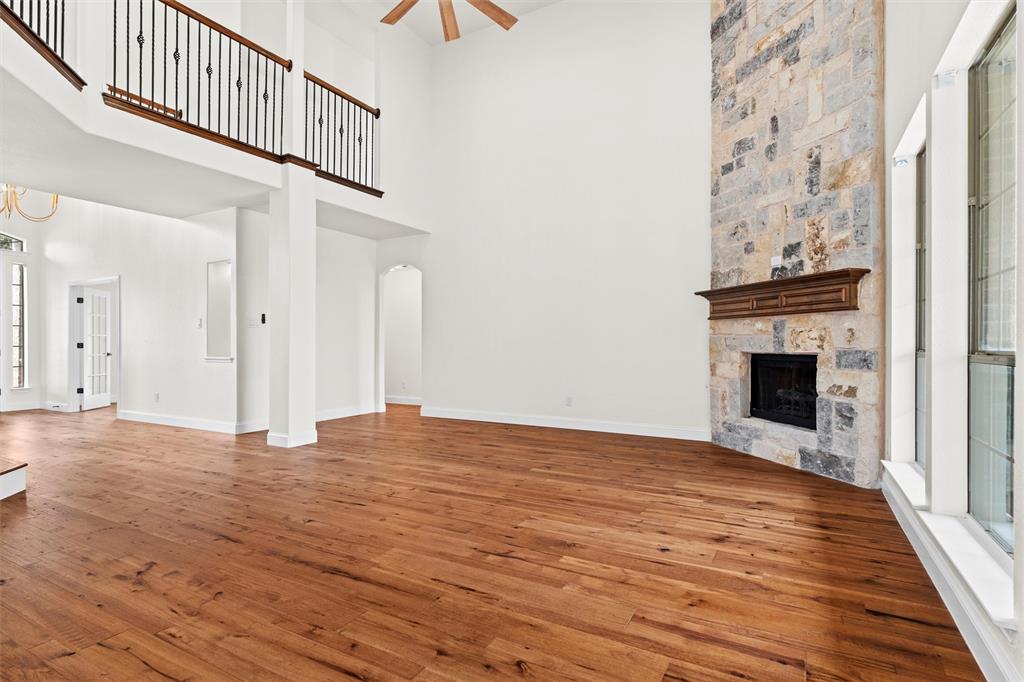 Resort On Eagle Mountain Lake - Residential