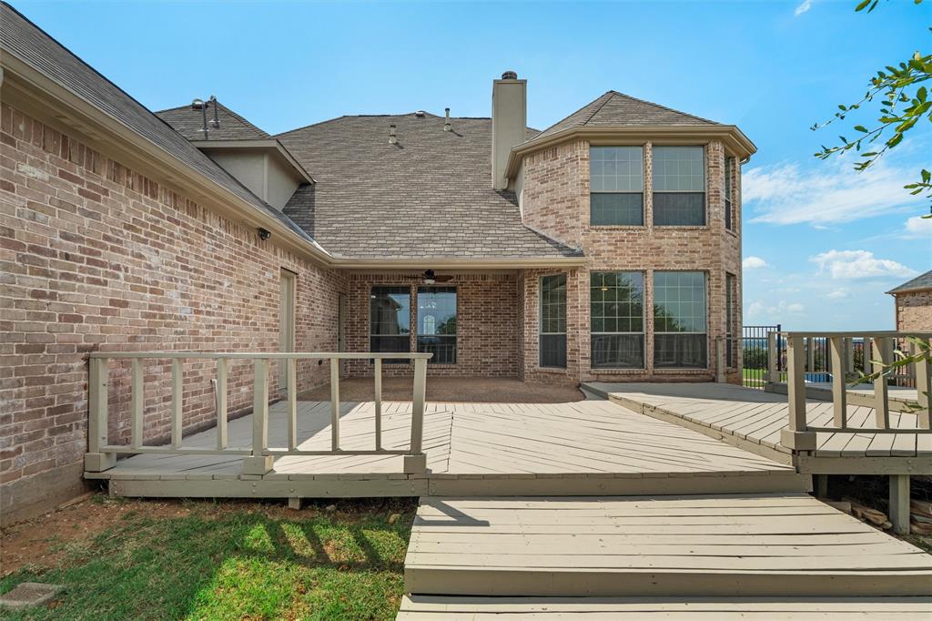 Resort On Eagle Mountain Lake - Residential