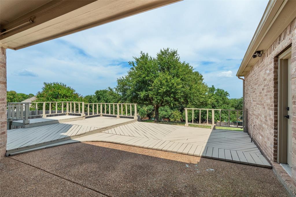 Resort On Eagle Mountain Lake - Residential