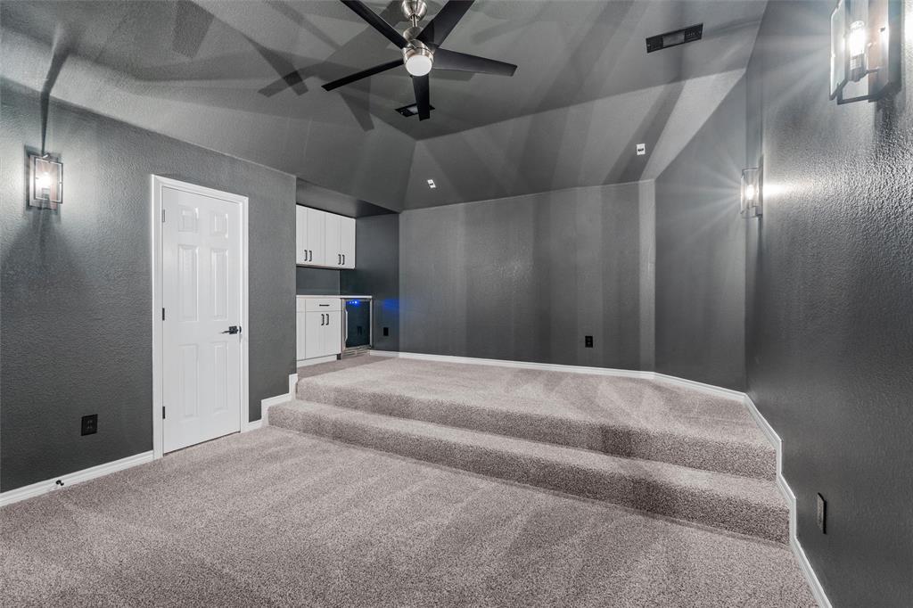 Resort On Eagle Mountain Lake - Residential