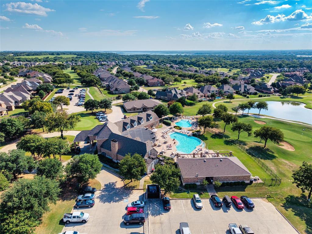 Resort On Eagle Mountain Lake - Residential