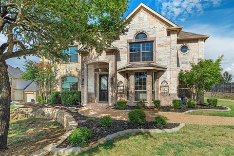 12432 Dido Vista Court Fort Worth TX 76179