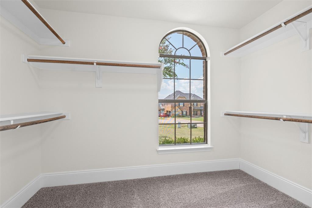 Resort On Eagle Mountain Lake - Residential