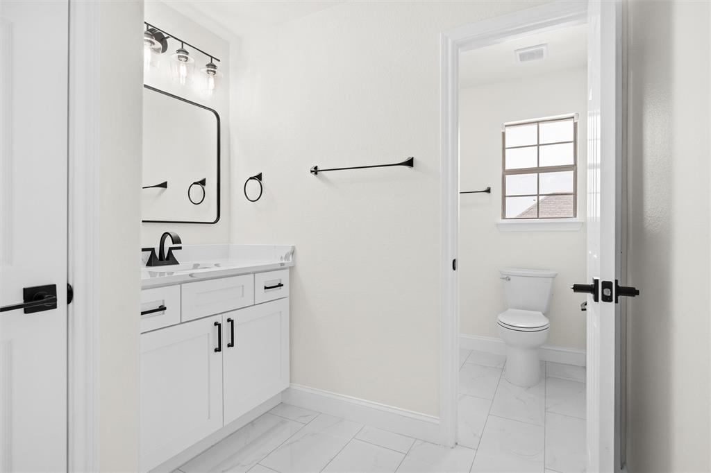 Resort On Eagle Mountain Lake - Residential