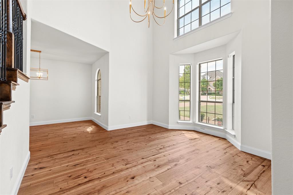 Resort On Eagle Mountain Lake - Residential