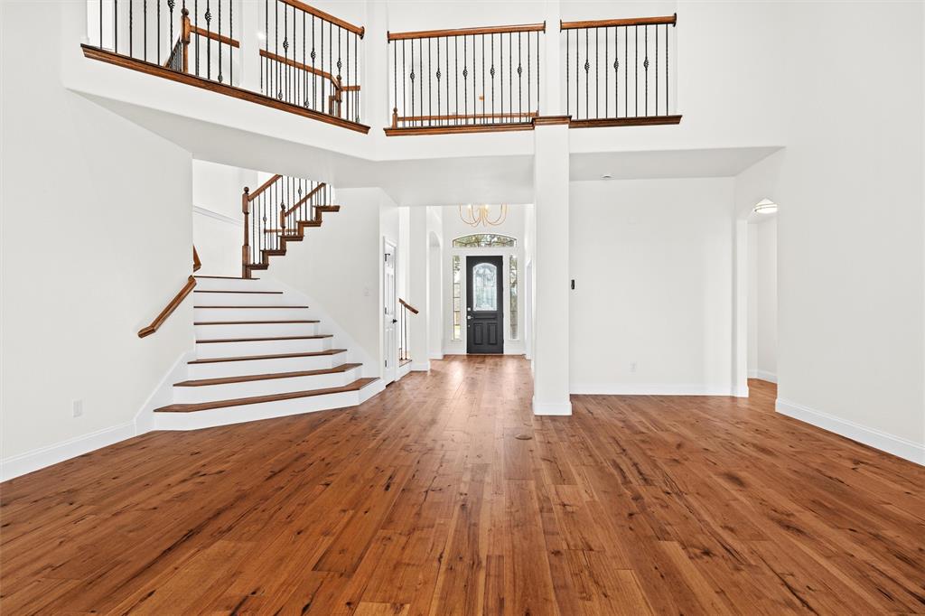 Resort On Eagle Mountain Lake - Residential