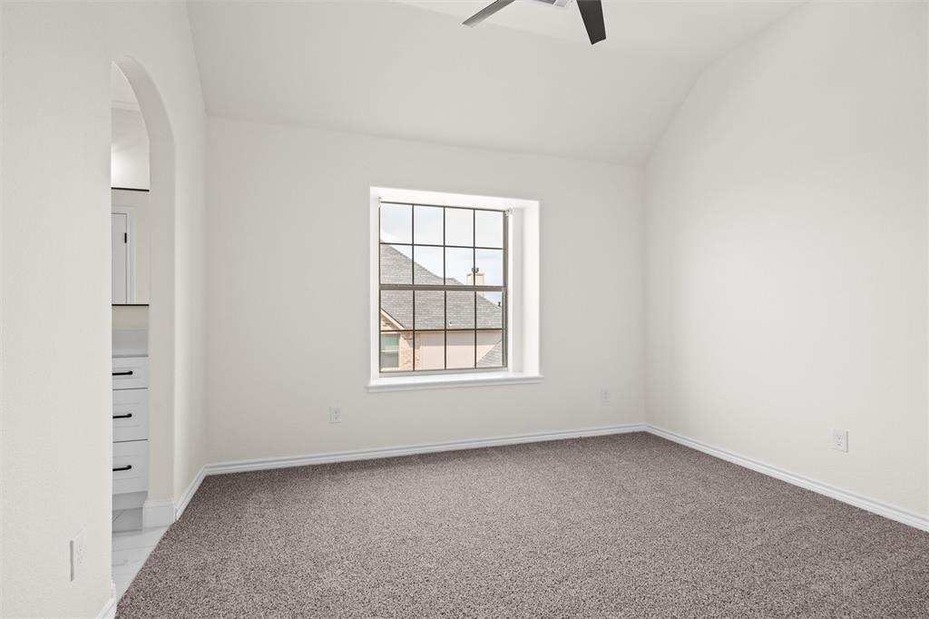 Resort On Eagle Mountain Lake - Residential