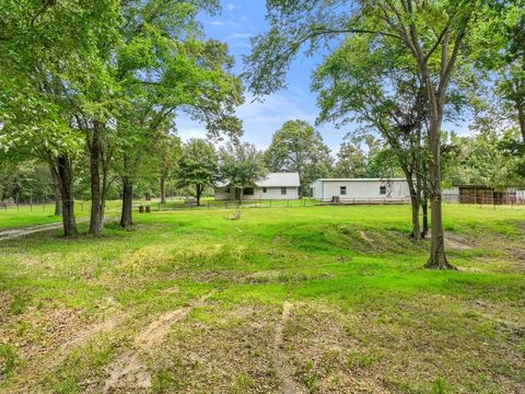 A home in Grand Saline