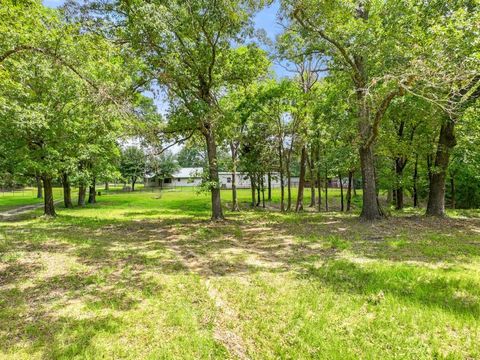 A home in Grand Saline