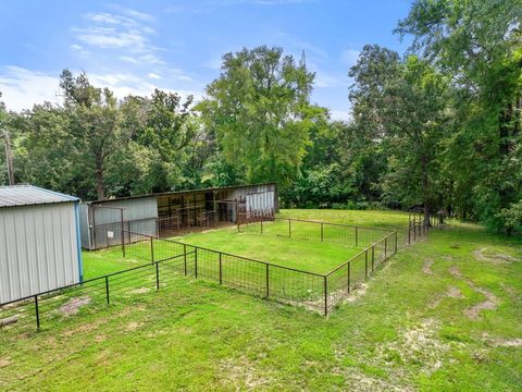 A home in Grand Saline