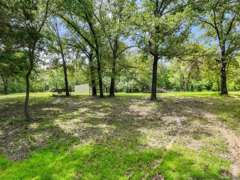 A home in Grand Saline