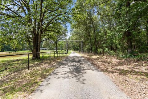 A home in Grand Saline