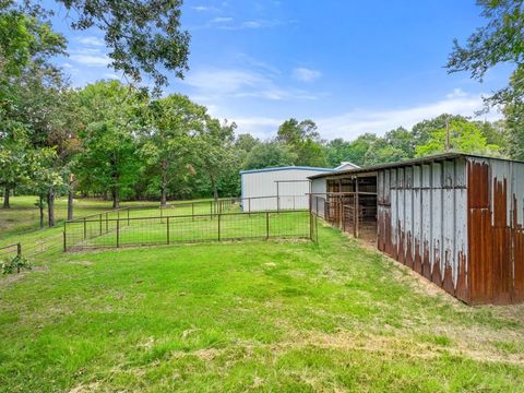 A home in Grand Saline