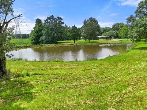 A home in Grand Saline