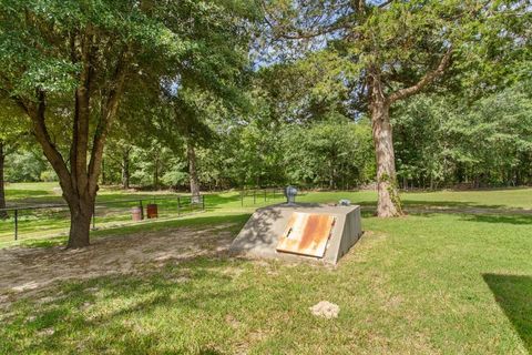 A home in Grand Saline