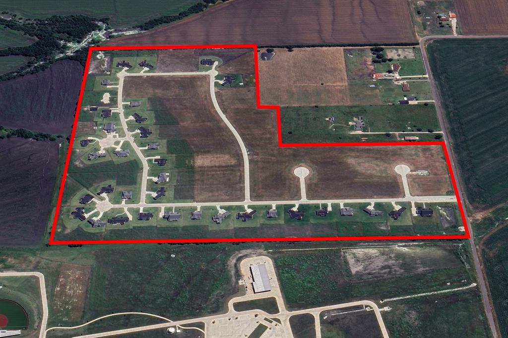 Lexington Heights - Land