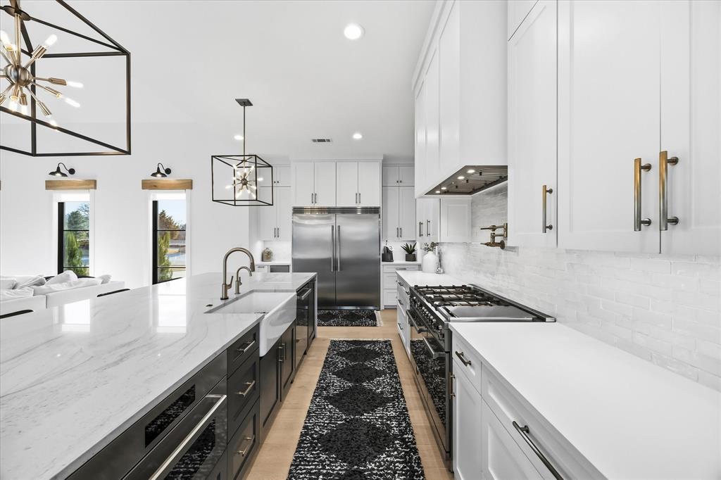 Ridge Lakes Ph 1 - Residential