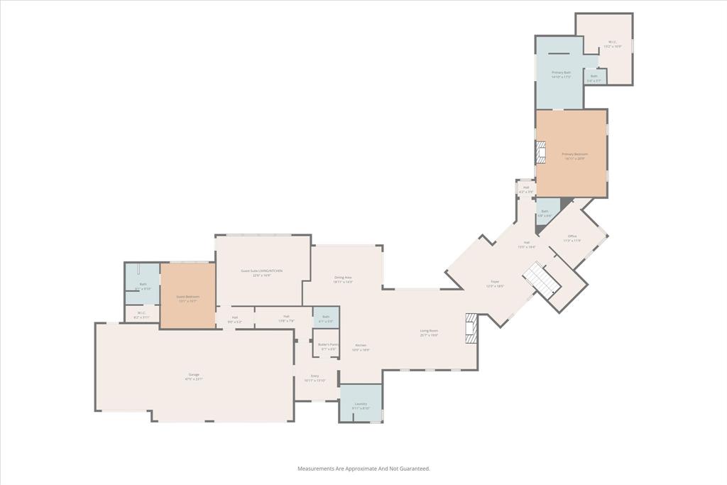 Ridge Lakes Ph 1 - Residential