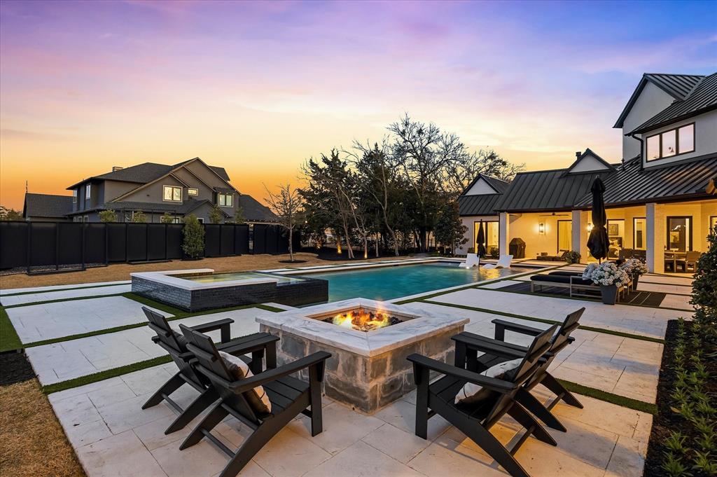 Ridge Lakes Ph 1 - Residential