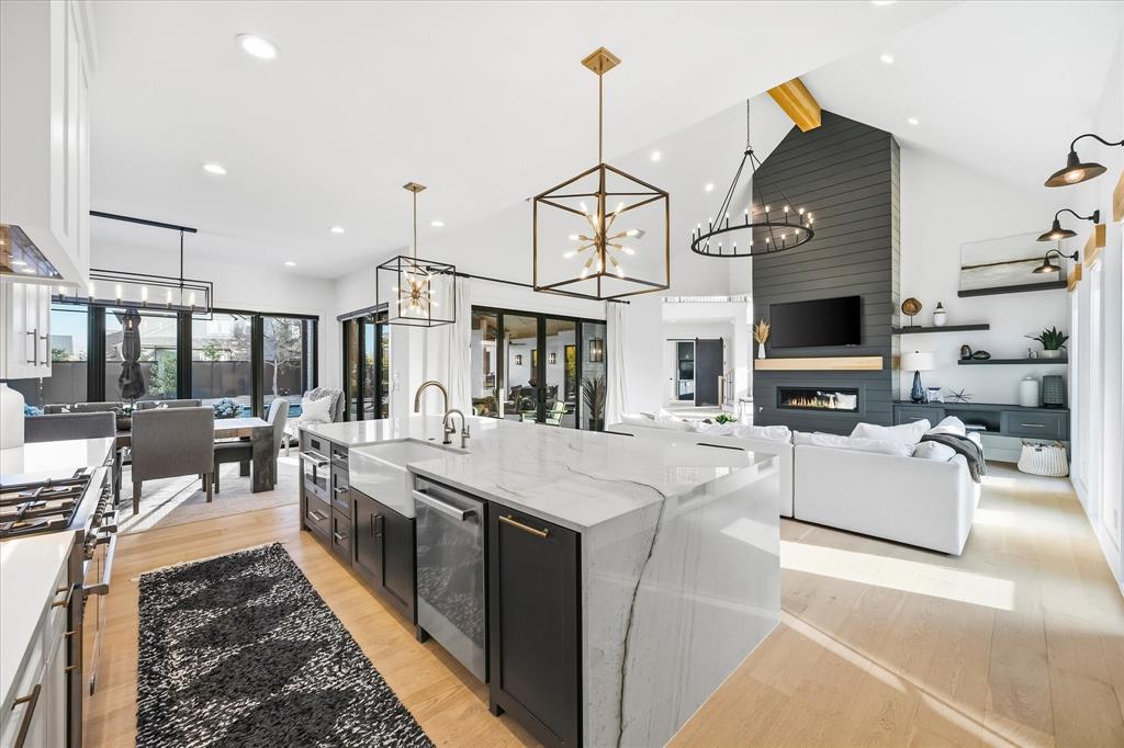 Ridge Lakes Ph 1 - Residential