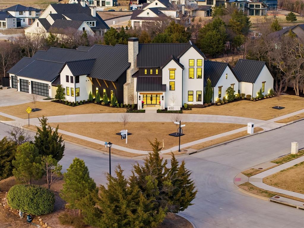 Ridge Lakes Ph 1 - Residential