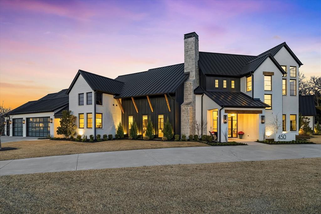 450 Sunrise Ridge Drive