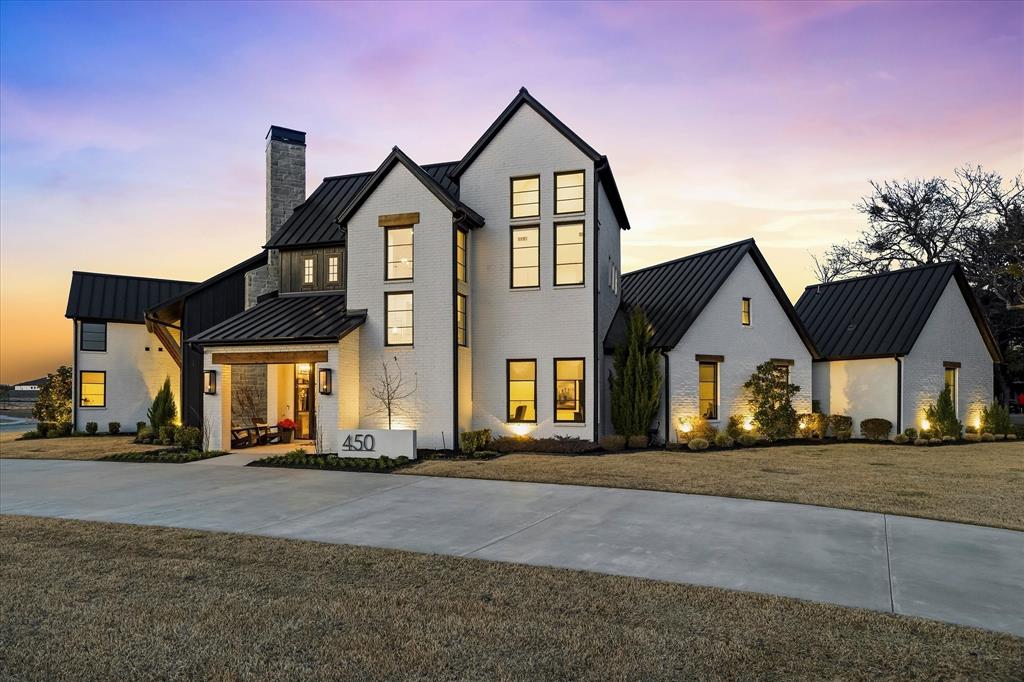 450 Sunrise Ridge Drive