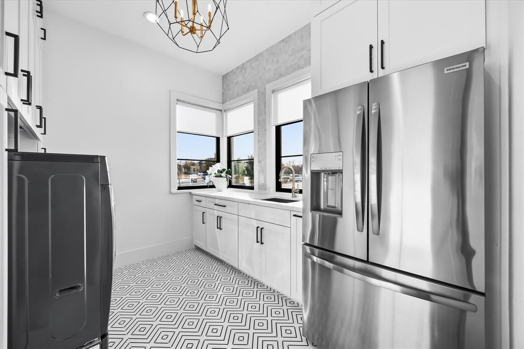 Ridge Lakes Ph 1 - Residential